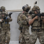 Pararescuemen prove themselves again in Iran rescue mission