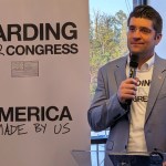 Who is Philip Harding? Meet the Republican entrepreneur trying to flip Virginia’s 7th District