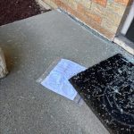 Indianapolis city councilor says house was shot at after voting in favor of new data center