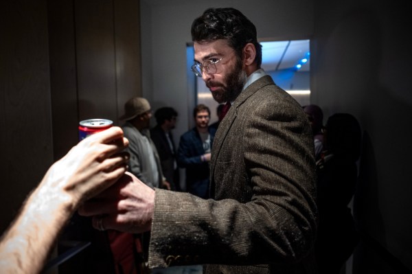 Hasan Piker ‘rooting for the violent downfall of this country’: Joe Concha