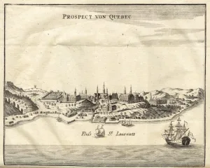 On This Day: Despite pending British attack on New York, George Washington sends troops to Canada