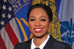 Trump nominates veteran of his first term to be CDC director