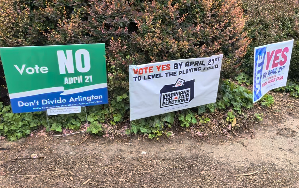 Time is running out for Virginia Supreme Court to decide on redistricting referendum