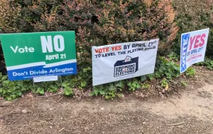 Time is running out for Virginia Supreme Court to decide on redistricting referendum