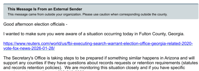 lisa marra email