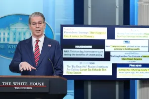 US increases economic pressure on Iran to get a deal done