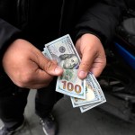 Second round of April Social Security payments goes out today