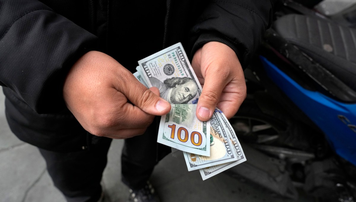 Third round of April Social Security payments goes out in two days
