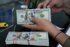 First round of September Social Security payments goes out in four days