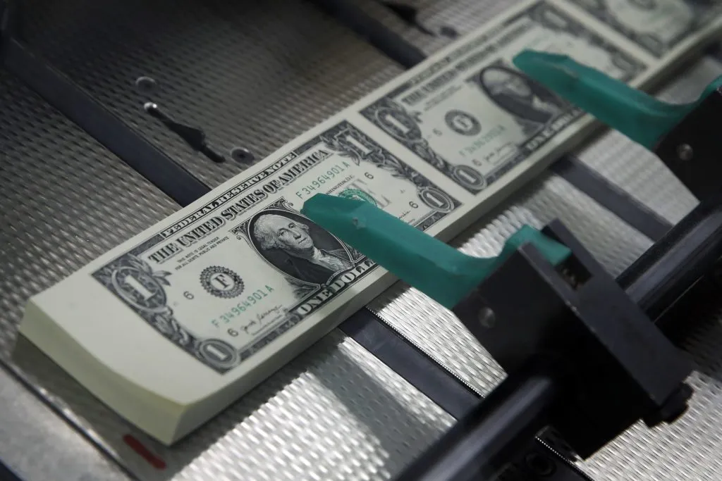 Second round of June Social Security payments goes out today