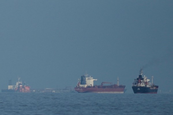 Trump raises pressure on Iran with new sanctions on oil shadow fleet