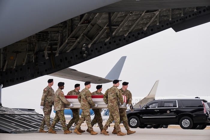 Iran stands victorious — for now