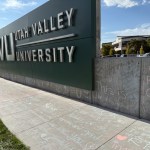 UVU continues without keynote speaker after Sharon McMahon removed
