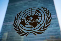 UN resolution about slave trade is an effort to demonize white people