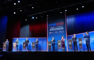California’s ‘jungle’ primary faces rising bipartisan backlash