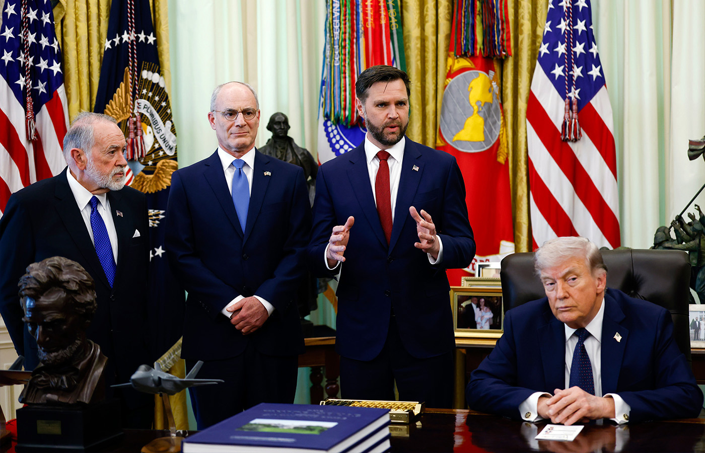 Whose Iran nuclear deal is better, Trump’s or Obama’s?