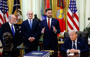Whose Iran nuclear deal is better, Trump’s or Obama’s?