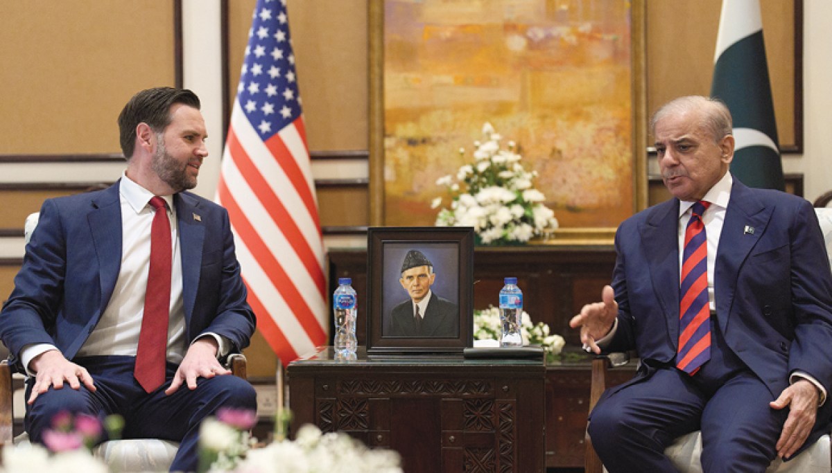 Tehran’s Art of the Deal: A slow creep, and before you notice, it’s too late