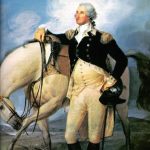 On This Day: George Washington is on the move in southern New England