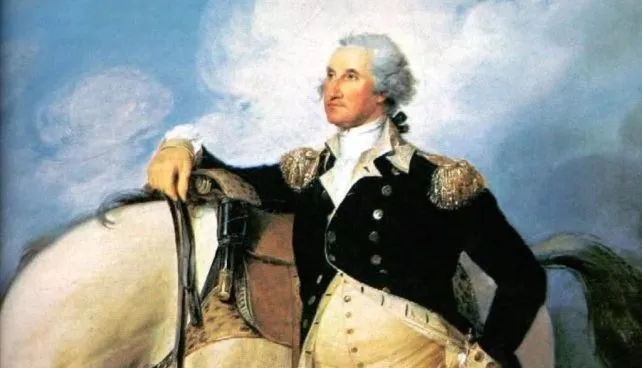 George Washington.
