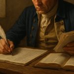 On This Day: Washington’s preserved expense account in travels from Cambridge to New London offers insights