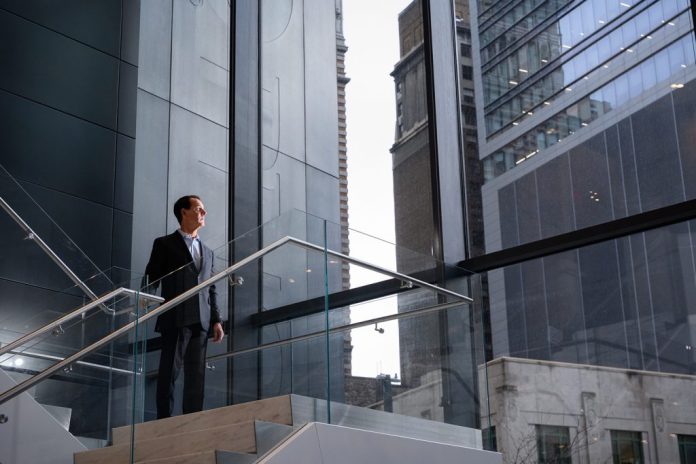 PNC CEO Bill Demchak Pledged $5 Million for Pittsburgh's 2022 NFL Draft Bid