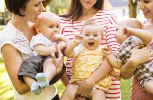 We need more baby fever