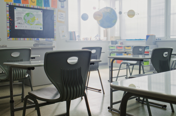 Diversity Fairfax County education Virginia