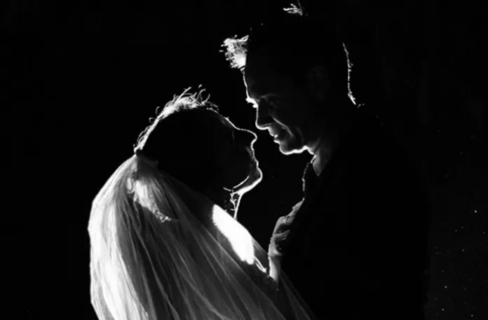 Media bubble-think: Sex is antiquated