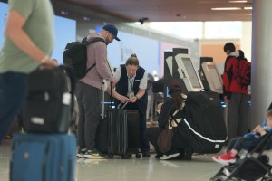 Democrats not seeing political reversal from shutdown ‘because of something Republicans did’: Byron York