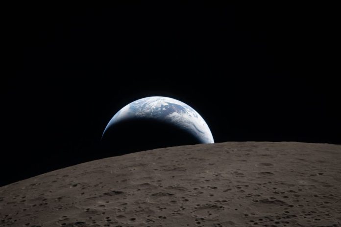 Artemis II reminds us to never stop looking up