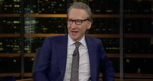 ‘Meathead bros’ and ‘pink-haired weirdos’ in agreement on antisemitism: Bill Maher 