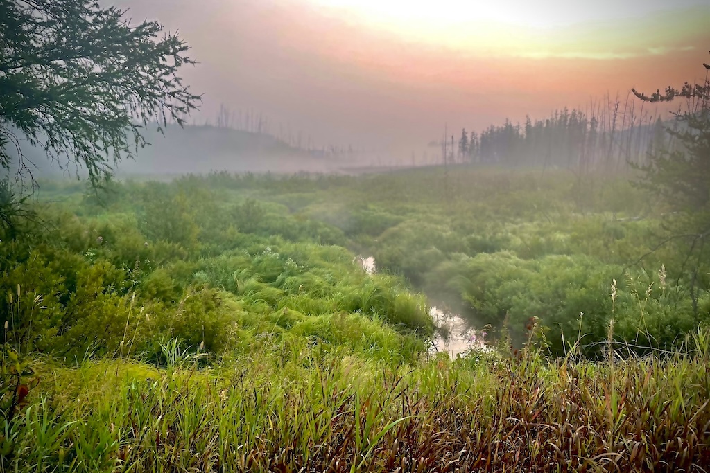 Senate reverses Biden ban on mining in Minnesota’s Boundary Waters