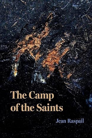 Camp of the Saints book 