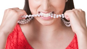 Trump haters clutch at their pearls