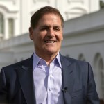 Mark Cuban announces Cost Plus Drugs collaboration with TrumpRx