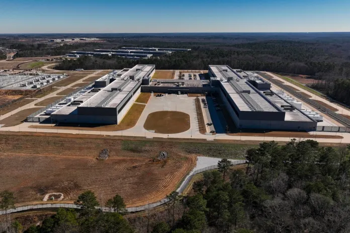 Resistance to data centers grows nationwide