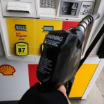 Kamala Harris blames gas prices on ‘Trump’s war of choice’