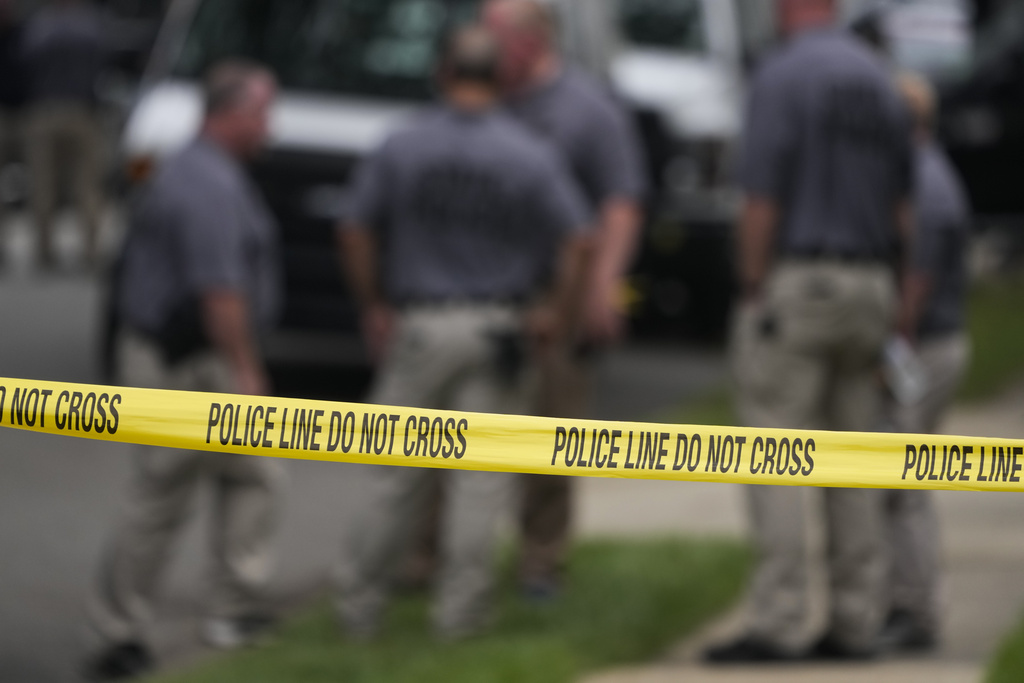 Rex Heuermann, suspected Gilgo Beach serial killer, pleads guilty to seven killings