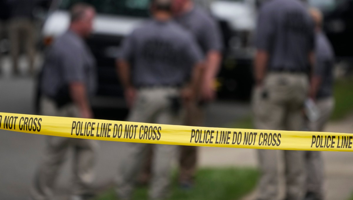 Rex Heuermann, suspected Gilgo Beach serial killer, pleads guilty to seven killings