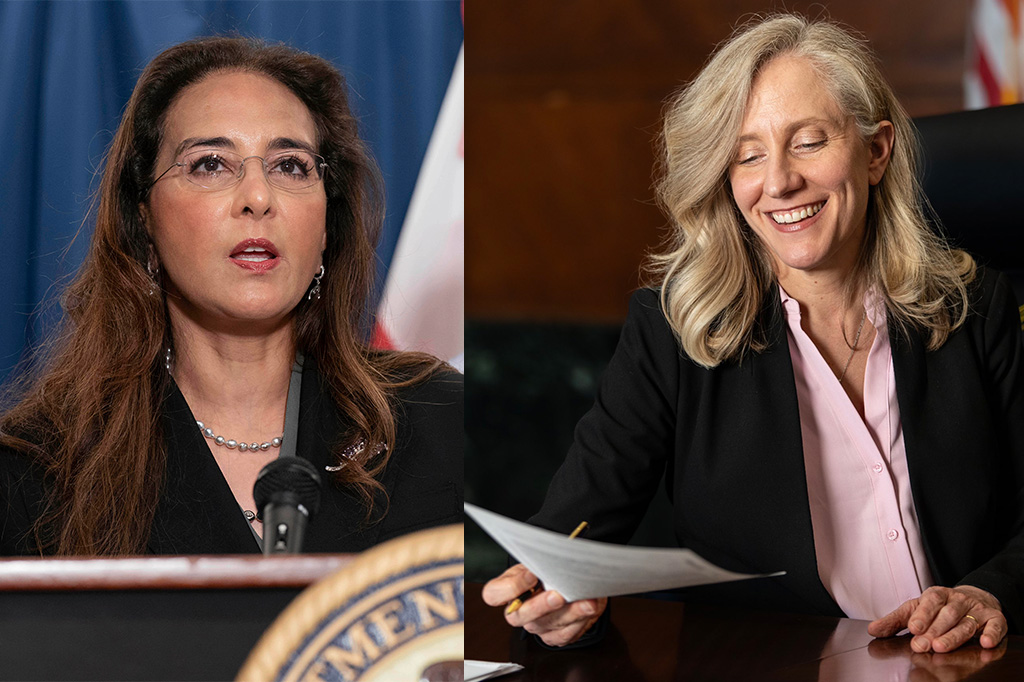 DOJ fires warning shot as Spanberger signs gun legislation
