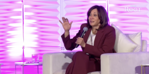 Kamala Harris is going ‘full blaccent’: Megyn Kelly