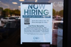 Friday’s jobs report is better than it looks