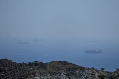 Chevron CEO warns gas prices haven’t peaked as Hormuz blockade rages on
