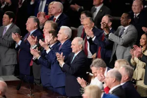 Not a ‘favorable year for Republicans’: Sarah Bedford