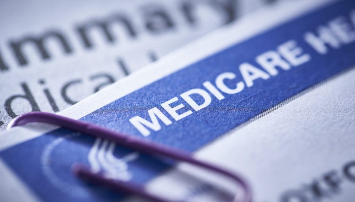 Insurer stocks soar as Trump team reverses course on Medicare payments