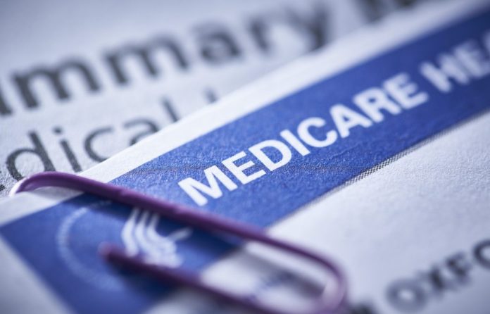 washingtonexaminer.com - Gabrielle M. Etzel - Health insurance stock soars with Medicare Advantage boost