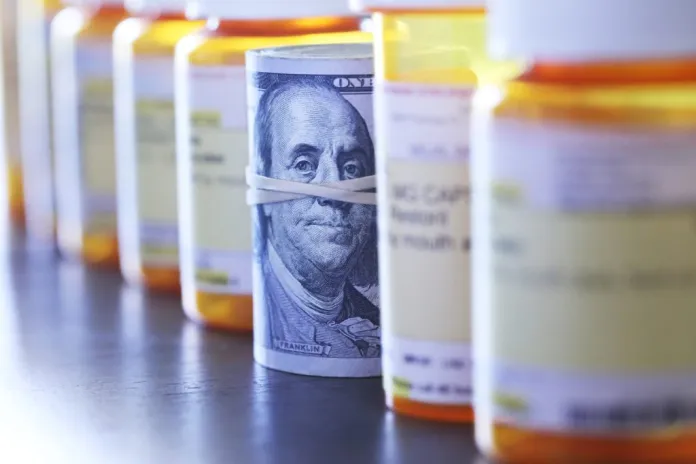 washingtonexaminer.com - J.D. Hayworth - Americans want big pharma reform. Candidates should deliver