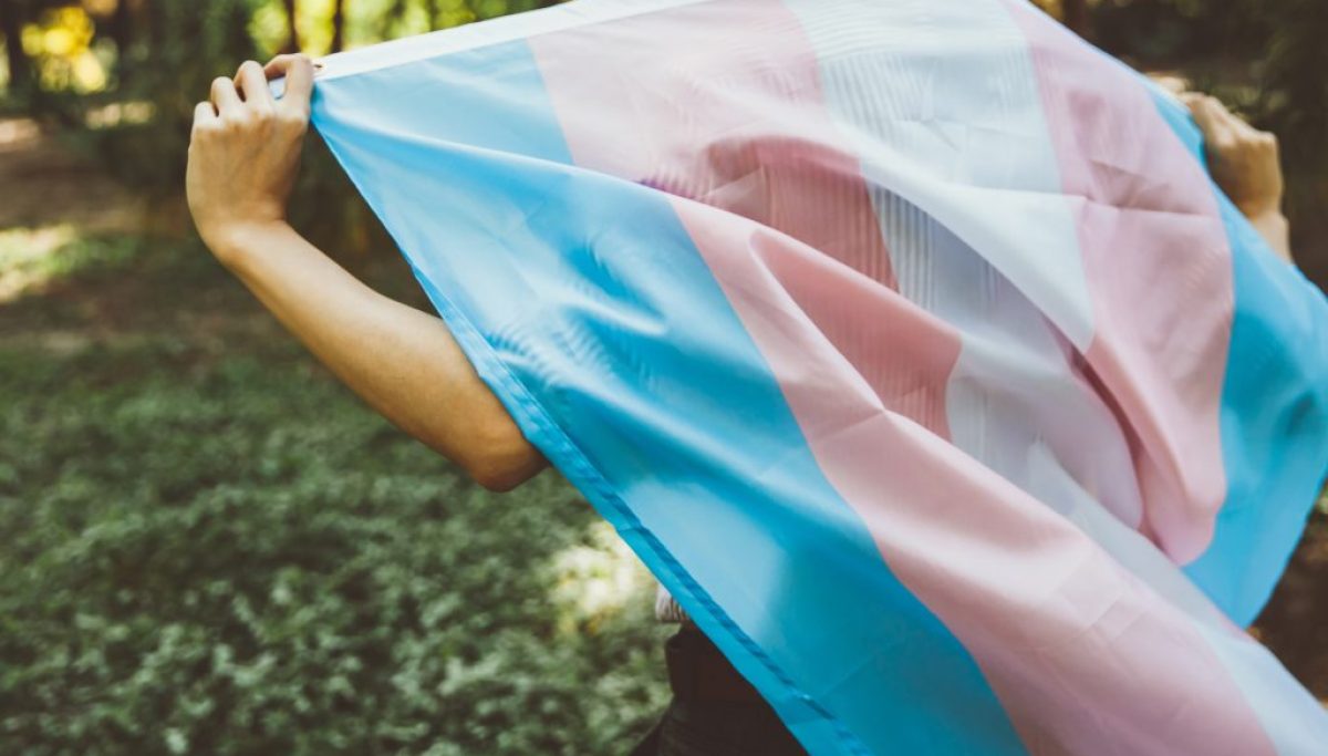 Mental health worsened after gender transitions for youth, major new study finds