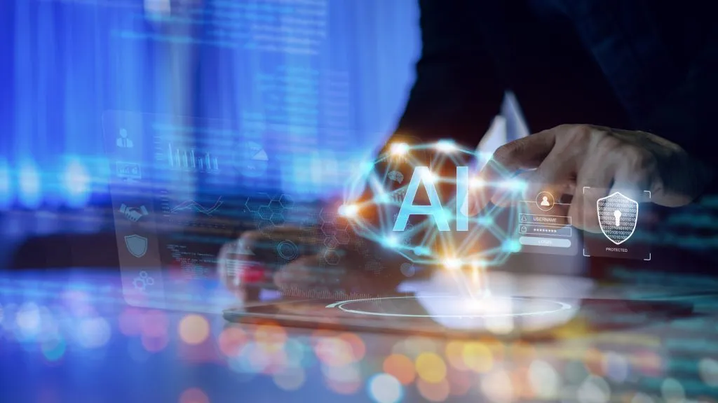 America must put AI to work defending our critical infrastructure 